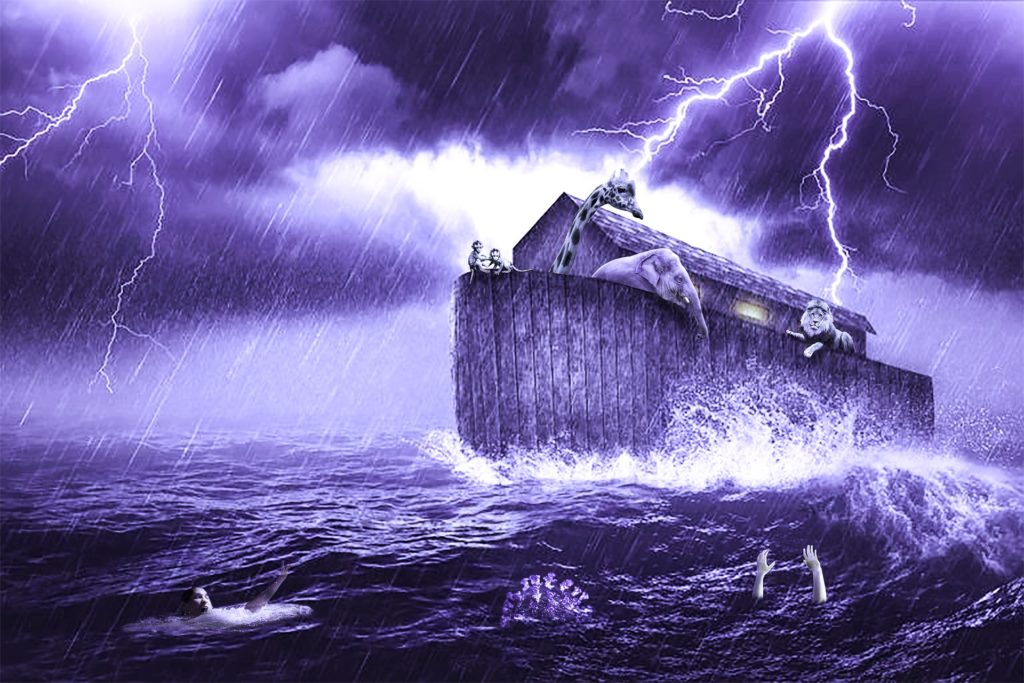 Noahs ark