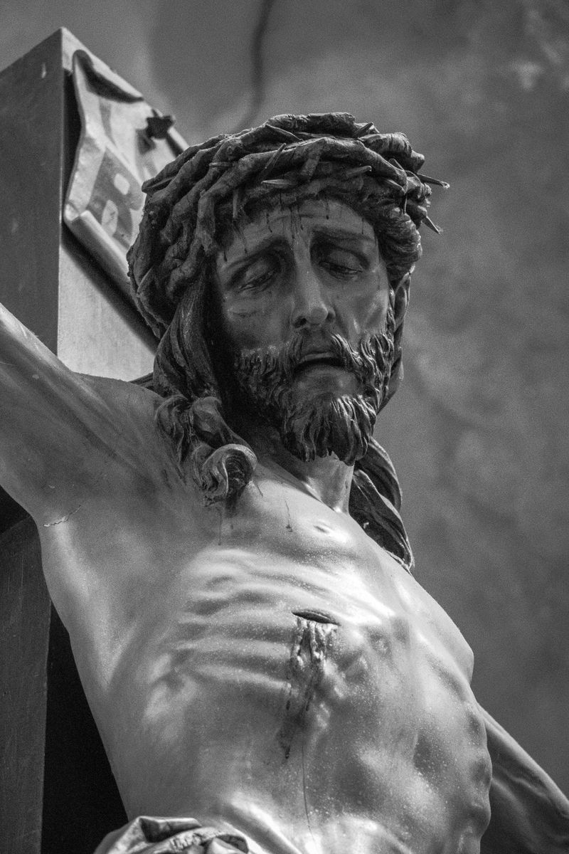 Pain, Sorrow and Christianity