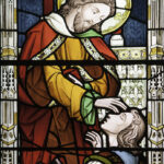 Christ Healing the Blind Man